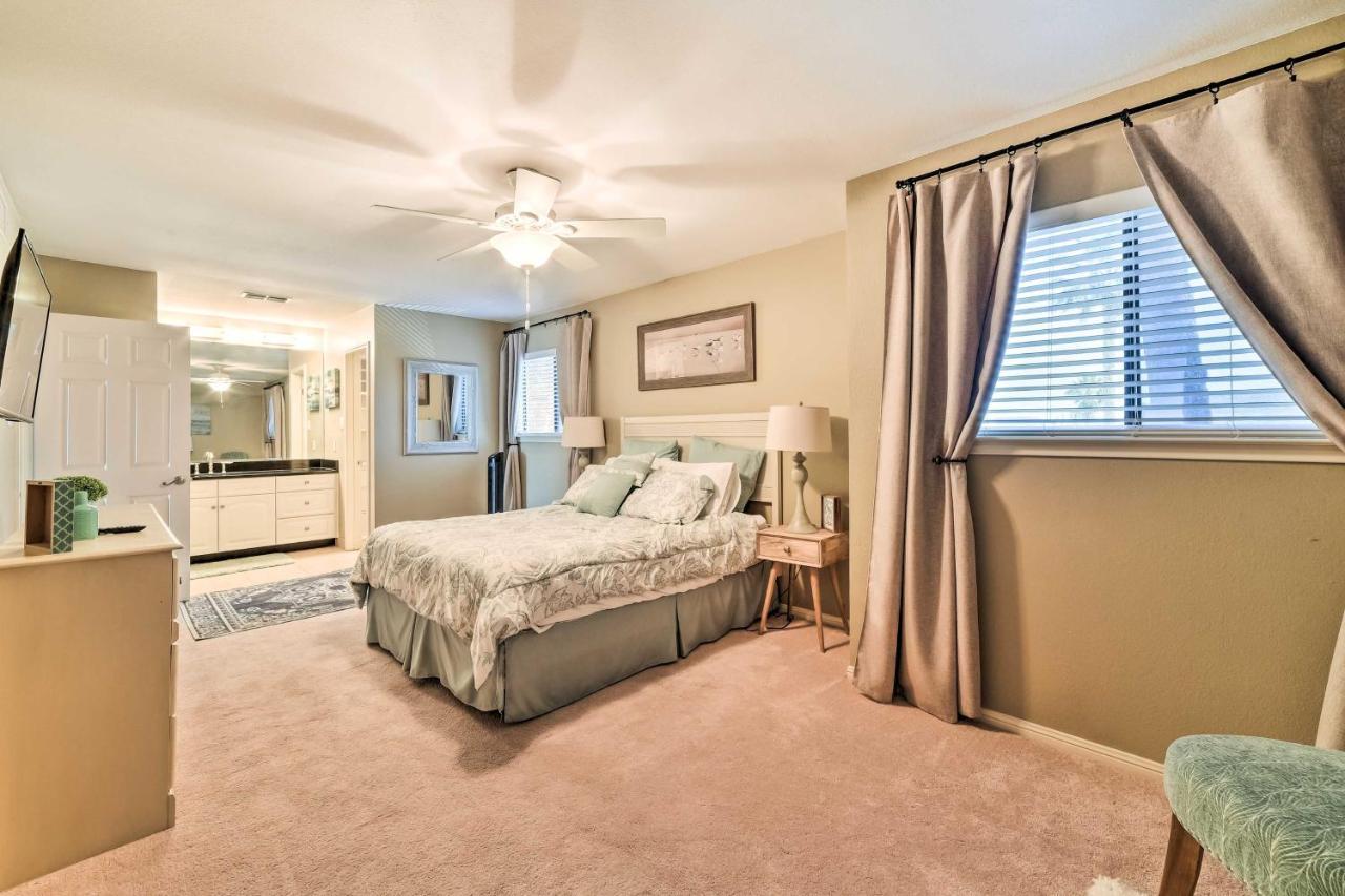 Bright And Breezy Condo, 2 Mi To Whitecap Beach! Корпъс Кристи Екстериор снимка